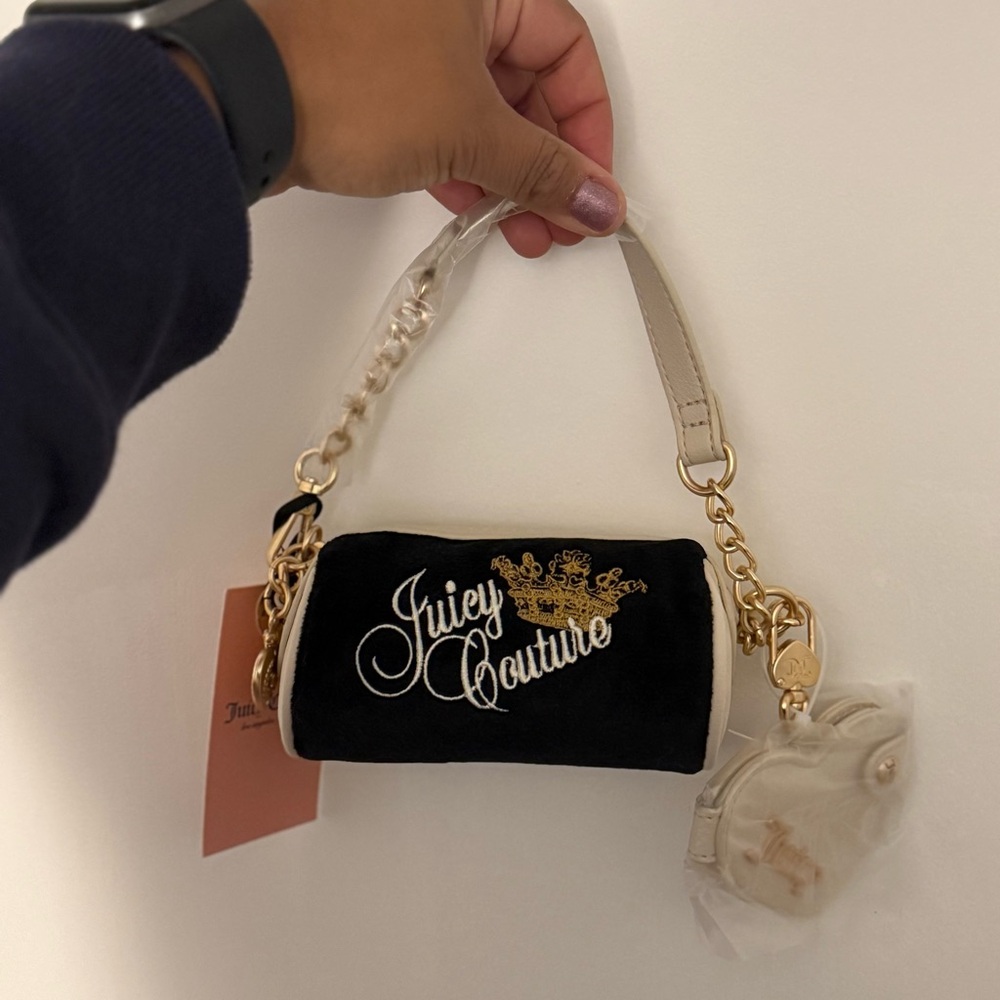 Juicy Couture Mini Bag